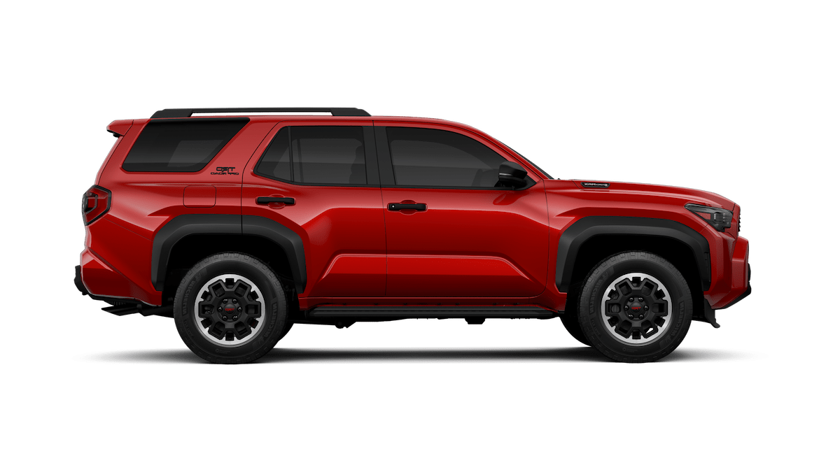 SUV