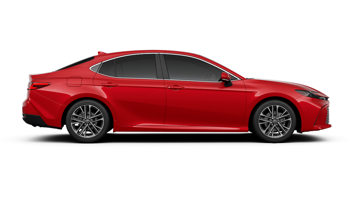 Sedan