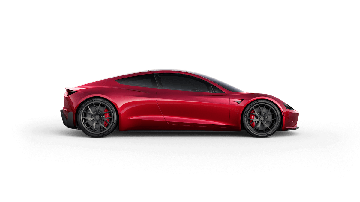 Tesla