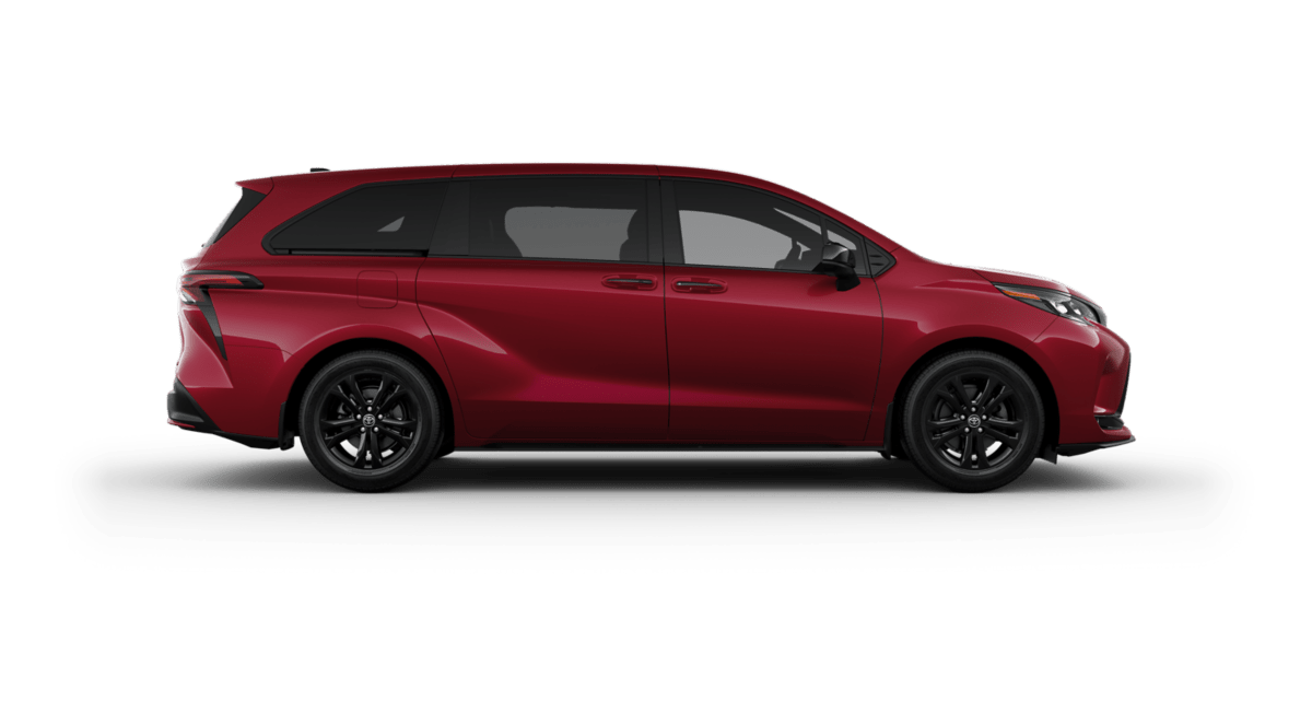 Minivan